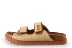 Guess Sandalen in maat 41 Beige, Kleding | Dames, Schoenen, Guess, Verzenden, Beige, Sandalen of Muiltjes