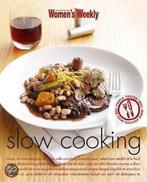 AWW Slow Cooking 9781742450124 The Australian Womens Weekly, Verzenden, Zo goed als nieuw, The Australian Womens Weekly