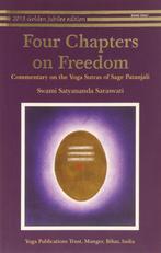 Four Chapters on Freedom - Swami Satyananda Saraswati - 9788, Nieuw, Verzenden