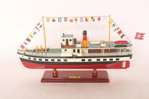Victoria, Hobby en Vrije tijd, Modelbouw | Boten en Schepen, Ophalen of Verzenden