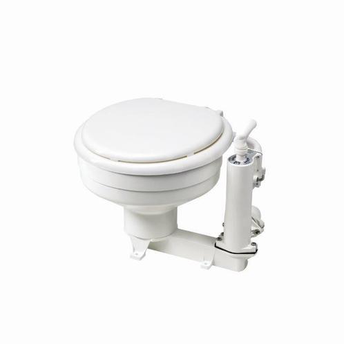 RM69 Handtoilet zonder Sealock Groot, Watersport en Boten, Bootonderdelen, Nieuw, Zeilboot of Motorboot, Ophalen of Verzenden