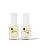 HEMA Nagelherstelkit 2x11 ml, Verzenden, Nieuw