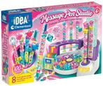 Message Pen Studio | Clementoni - Hobby Artikelen, Verzenden, Nieuw
