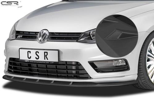 Cupspoiler voor VW Golf 7 R-Line CSL333-L, Auto-onderdelen, Carrosserie en Plaatwerk, Nieuw, Verzenden