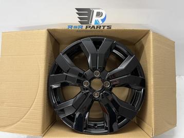 Velg - Aluminium 6J X 16 ET45 - Dacia Jogger - OEM: 403... beschikbaar voor biedingen