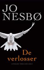De verlosser / Harry Hole / 6 9789023427377 Jo Nesbø, Verzenden, Zo goed als nieuw, Jo Nesbø