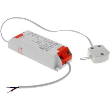 EcoDim - LED Driver - Trafo - Transformator - ED-10050 -
