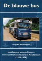 De blauwe bus, Boeken, Nieuw, Verzenden