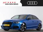 Audi A3 | Zakelijke Lease v.a. €425.76 pm, Auto's, Automaat, Gebruikt, Overige kleuren, Sedan