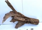 Osaka XL192 uniek aquarium decoratie hout  145x115x40cm, Ophalen of Verzenden, Nieuw, Plant(en), Steen of Hout