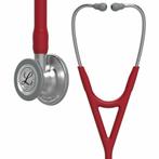 LITTMANN® CARDIOLOGY IV -  6184 - Bordeaux - Rvs, Diversen, Verzenden, Nieuw