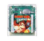 Donkey Kong Country [Gameboy Color], Spelcomputers en Games, Games | Nintendo Game Boy, Ophalen of Verzenden, Zo goed als nieuw