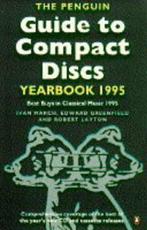 The Penguin Guide to Compact Discs Yearbook 1995, Boeken, Gelezen, Verzenden