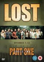 Lost: Season 2 - Episodes 1-12 DVD (2006) Adewale, Cd's en Dvd's, Dvd's | Science Fiction en Fantasy, Zo goed als nieuw, Verzenden