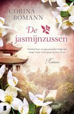 Boek De jasmijnzussen, Boeken, Literatuur, Zo goed als nieuw, Verzenden