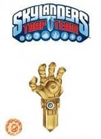 MarioWii.nl: Skylanders Trap Team Traptanium - Tech Hand, Ophalen of Verzenden, Zo goed als nieuw