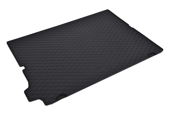 Rubber kofferbakmat geschikt voor - Peugeot 5008 (2017-2024), Auto-onderdelen, Interieur en Bekleding, Nieuw, Verzenden