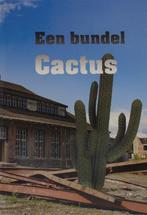 Een bundel Cactus 9789492055514 Harry Hamstra, Gelezen, Harry Hamstra, Verzenden