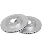 Remschijf HONDA JAZZ 1.4 LX Flex voorzijde, Verzenden, Nieuw