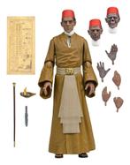 Universal Monsters Action Figure Ultimate Ardath Bey (The Mu, Verzamelen, Ophalen of Verzenden, Nieuw