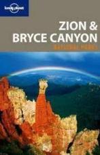 Zion and Bryce Canyon 9781741045741 SARA BENSON, Verzenden, Zo goed als nieuw, SARA BENSON