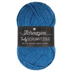 Scheepjes Truly Scrumptious - 342 Cocon. Spirulina - Garen, Hobby en Vrije tijd, Breien en Haken, Ophalen of Verzenden, Nieuw
