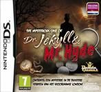 The Mysterious Case of Dr. Jekyll & Mr. Hyde (DS Games), Ophalen of Verzenden, Zo goed als nieuw