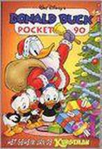 D DUCK POCK 090 GEHEIM KERSTMAN 9789058554963 Disney, Verzenden, Gelezen, Disney