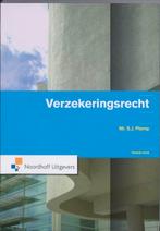 Verzekeringsrecht 9789001767969, Boeken, Zo goed als nieuw