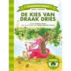 De kies van Draak Dries / De Gestreepte Boekjes S. Israel, Verzenden, Gelezen, S. Israel