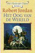 Het oog van de wereld / 1 Het oog van de wereld / Het Rad, Boeken, Verzenden, Gelezen, Robert Jordan