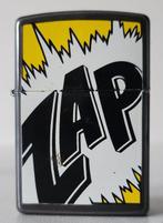 Zippo 1996 BATMAN ZAP Lighter Barrett Smythe DC Comic Book, Nieuw