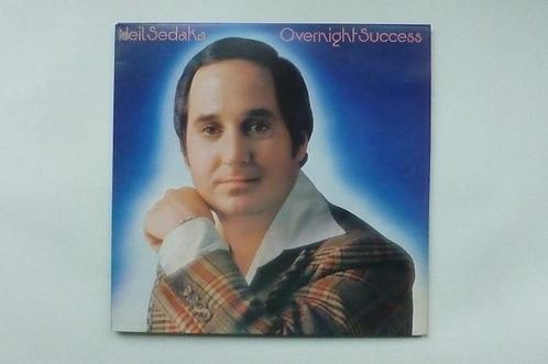 Neil Sedaka - Overnight Success (LP), Cd's en Dvd's, Vinyl | Pop, Verzenden