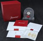 Tafel/bureauklokken - Baccarat - Art Deco Kristal -