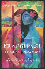 Frangipani, Ophalen of Verzenden, Nieuw