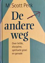 ANDERE WEG (SERVIRE) 9789063255091 M.S. Peck, Boeken, Verzenden, Zo goed als nieuw, M.S. Peck