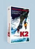 K2, surviving the killer mountain 9789089270467, Verzenden, Gelezen, Wilco van Rooijen