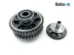Start Koppeling / Vrijloop BMW S 1000 XR 2019-2023 (S1000XR, Motoren, Onderdelen | BMW, Verzenden, Gebruikt