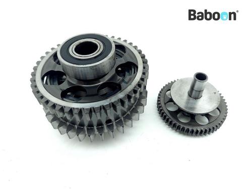 Start Koppeling / Vrijloop BMW S 1000 XR 2019-2023 (S1000XR, Motoren, Onderdelen | BMW, Gebruikt, Verzenden