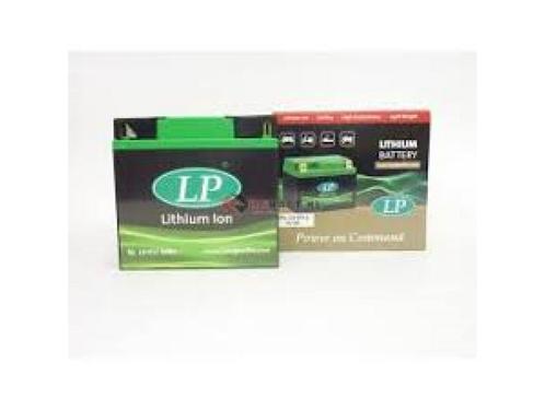 LP LFP16 Lithium accu, Auto-onderdelen, Accu's en Toebehoren, Verzenden