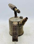 ANTIGUO SOPLETE/SOLDADOR, EXPRES L.G. - Werkgereedschap, Antiek en Kunst