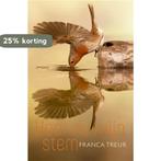 Hoor nu mijn stem 9789044629125 Franca Treur, Boeken, Verzenden, Gelezen, Franca Treur