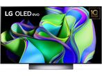 LG OLED evo C3 48 inch (C34) Zwart, Audio, Tv en Foto, Televisies, Verzenden, Zo goed als nieuw