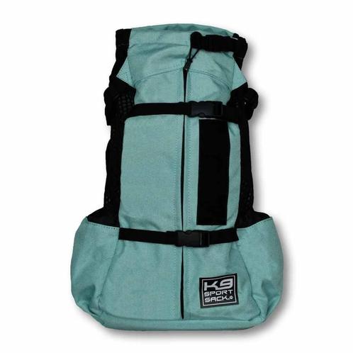 K9 Sport Sack Air 2 - Hondenrugzak - Mint, Dieren en Toebehoren, Honden-accessoires, Nieuw, Verzenden