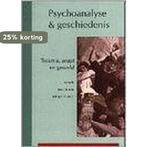 Psychoanalyse en geschiedenis / Psychoanalyse en cultuur / 8, Boeken, Psychologie, Verzenden, Gelezen, Joost Baneke