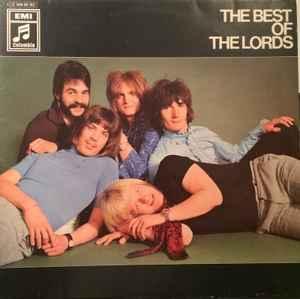 LP gebruikt - The Lords - The Best Of The Lords, Cd's en Dvd's, Vinyl | Rock, Zo goed als nieuw, Verzenden