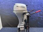 “ Honda 20 pk buitenboordmotor | Nieuwstaat “, 10 tot 30 pk, Viertaktmotor, Ophalen of Verzenden, Zo goed als nieuw