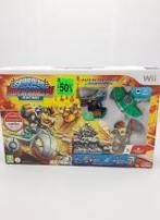 Skylanders SuperChargers Racing Starter Pack Boxed Nieuw, Spelcomputers en Games, Games | Nintendo Wii, Ophalen of Verzenden, Nieuw