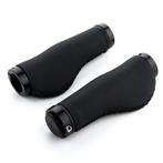 Hbs Ts-120b Ergonomische Zwarte Fietshandvatten –, Fietsen en Brommers, Fietsaccessoires | Overige Fietsaccessoires, Ophalen of Verzenden