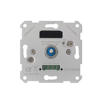Betaalbare LED dimmer fase afsnijding beschikbaar voor biedingen